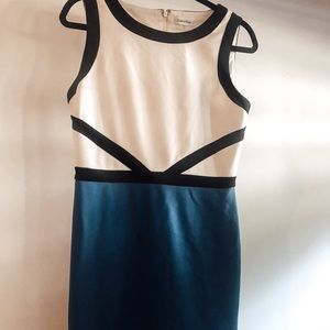 Calvin Klein dress